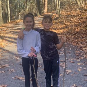 Meet your Posher, Alyson